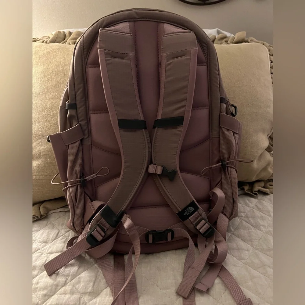 The North Face north face